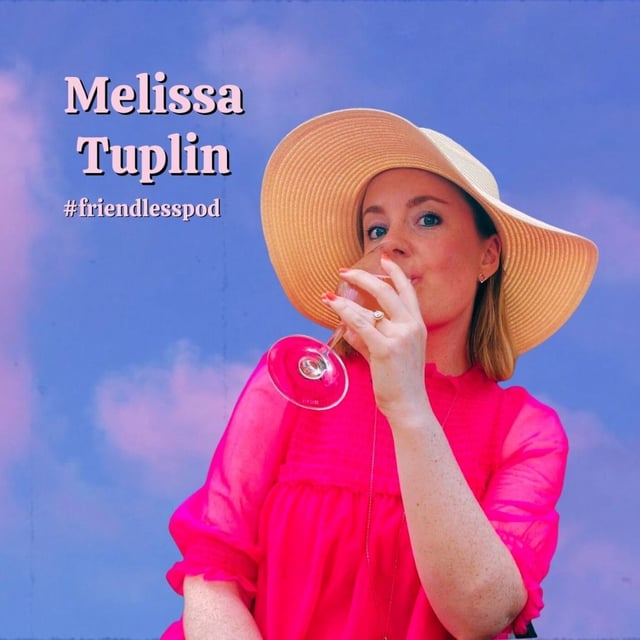 Melissa Tuplin wants to validate your art! image