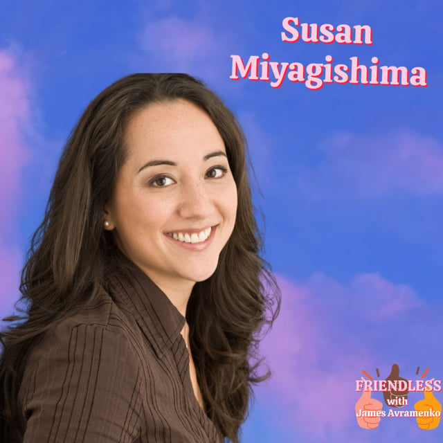 Susan Miyagishima image
