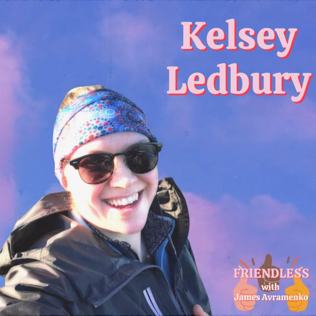 Kelsey Ledbury image
