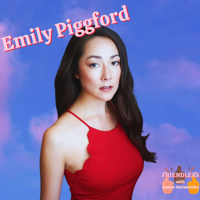Emily Piggford! image