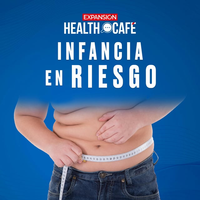 Así afecta la obesidad y el sobrepeso a los niños image