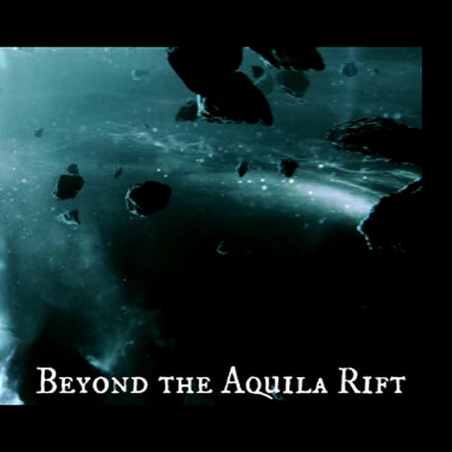 Darker Shades of Black Ep45 (Beyond the Aquila Rift Review) image