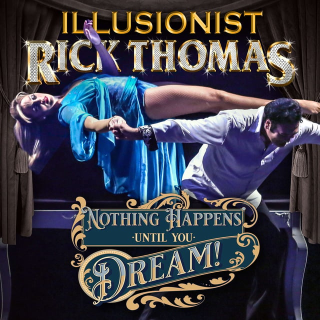 When Illusions Go Wrong by @Tammy Trujillo · Zencastr