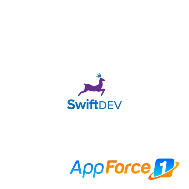 SwiftDev image