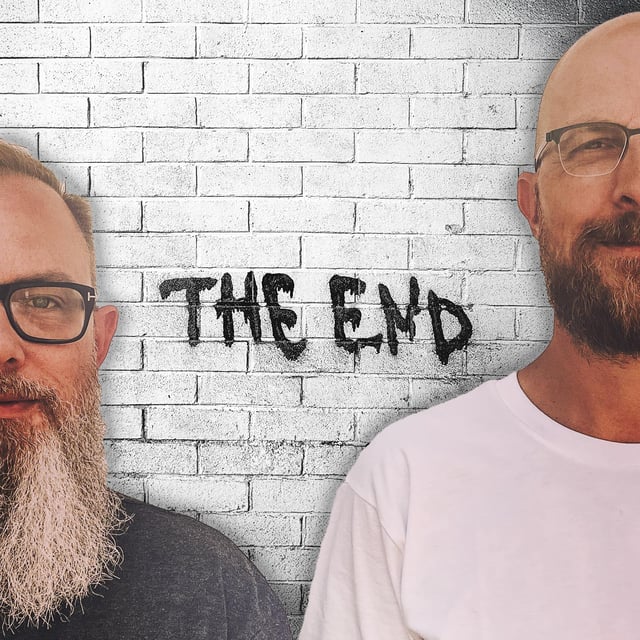 032: Das Ende vom Anfang! Septembeerfest, Apefest, Filmnächte und mehr! image