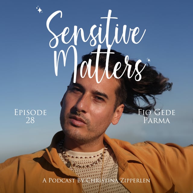 On witchcraft and the mystical world of Tarot with Fio Gede Parma image