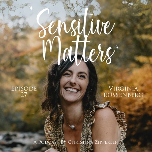 Navigating the cosmic shifts of 2025 with Virginia Rosenberg image