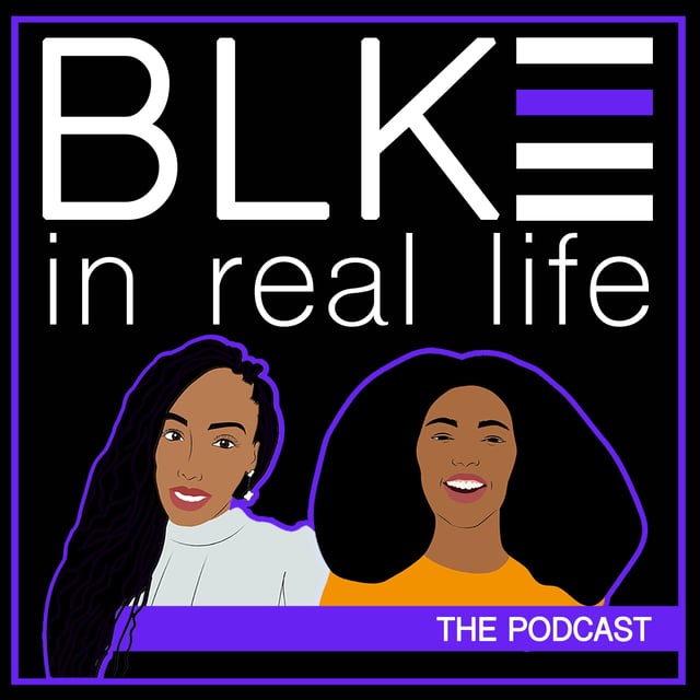 Ep 3: BLK In Your Feelings image