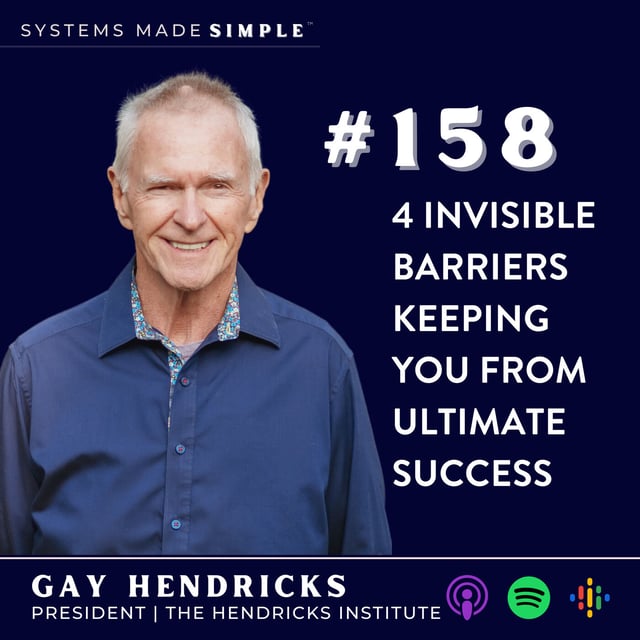 4 Invisible Barriers Keeping You From Ultimate Success With Gay ...