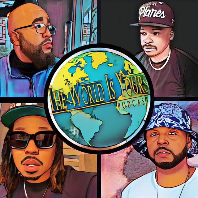 They Tickle Ya Girl @ Work image