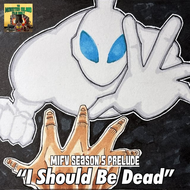 MIFV Season 5 Prelude: “I Should Be Dead” | Storyline Season Premiere image