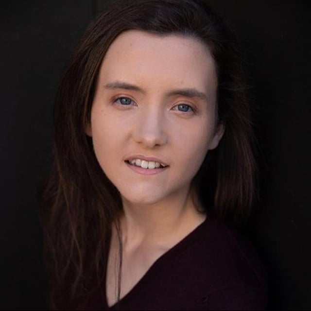 Annabel McConnachie image