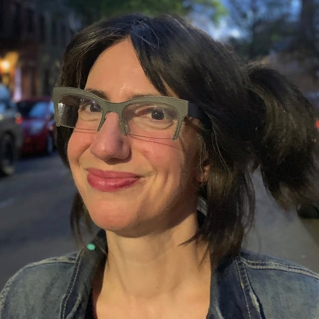 Crystal Skillman image