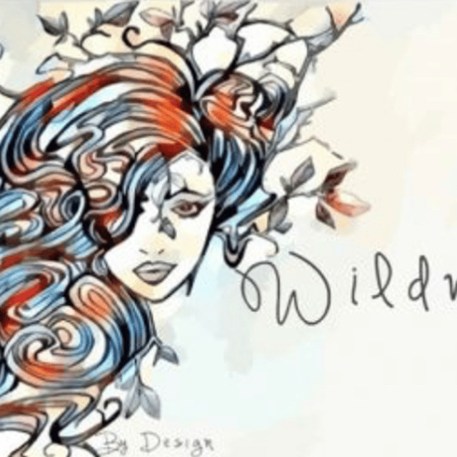 Holly is Wildness By Design image