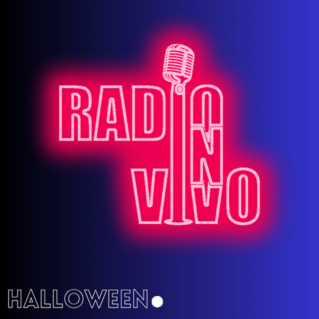 Halloween le 2023 et Radio Invivo image