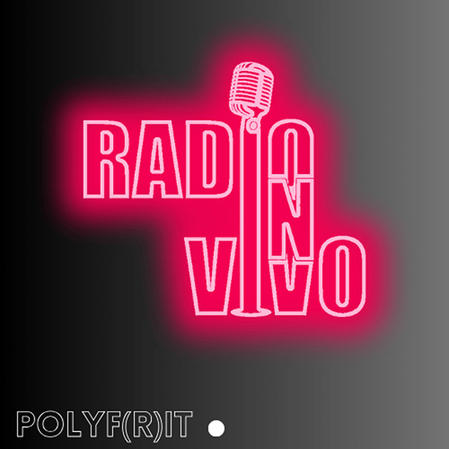 Radio Invivo avec Polyf(r)it image