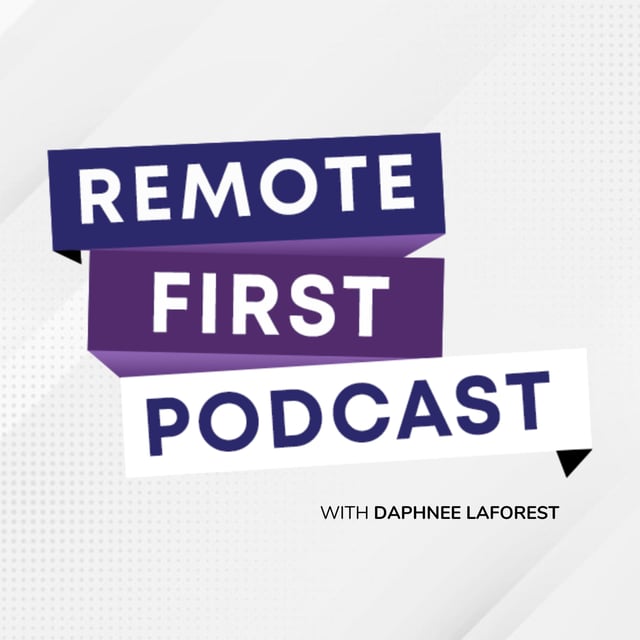 60. Unlocking the Potential of Asynchronous Communication w/ Chase Warrington, Doist image