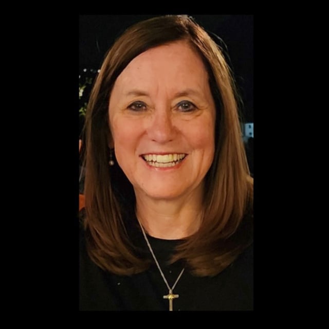 Religion and Government - Reverend Myra Moreland  image
