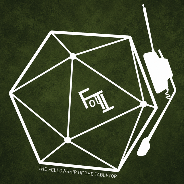 Ep. 01 Whispers Across the Ford - The Winged Watch image