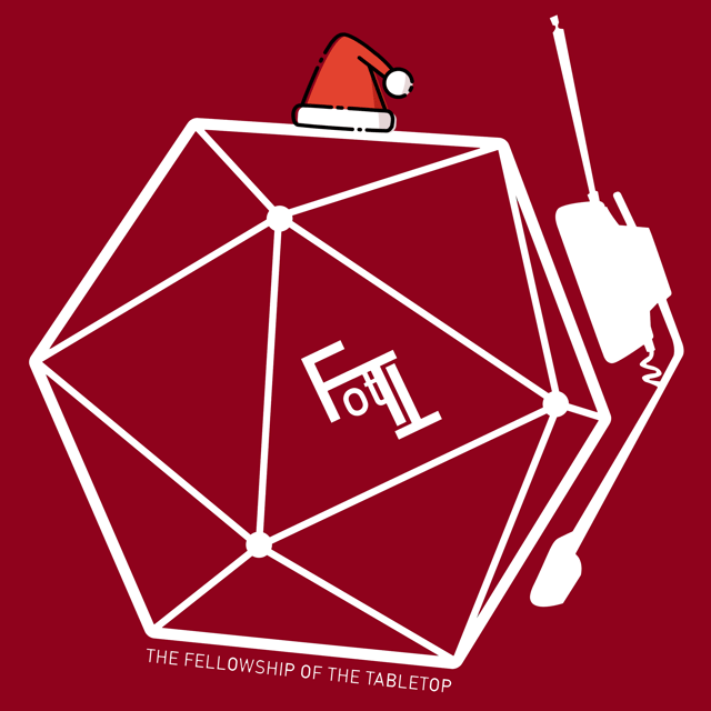 Christmas Special 2025 - Ep. 2 Feliz NaviDrago image