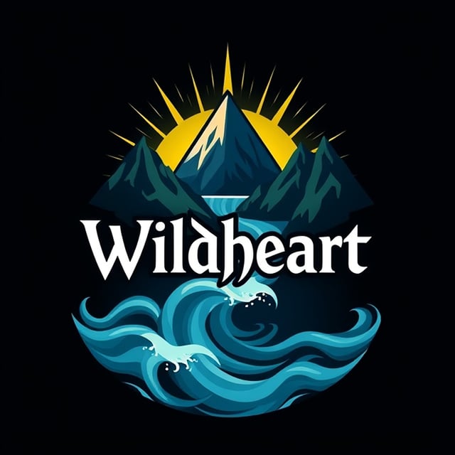Ep. 04 - Wildheart - Prologue 2: Of Surge and Storm image