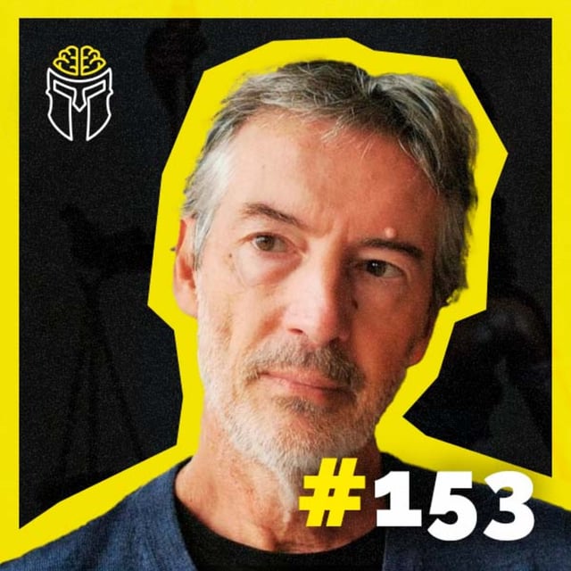 #153 Pablo Malo: ellos contra nosotros image