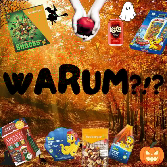 WARUM?! Diese Folge ist all over the place... image