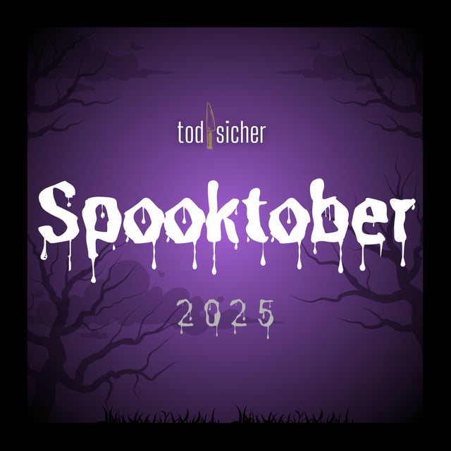 Episode 124: Mary Bell, das mordende Mädchen | Spooktober image