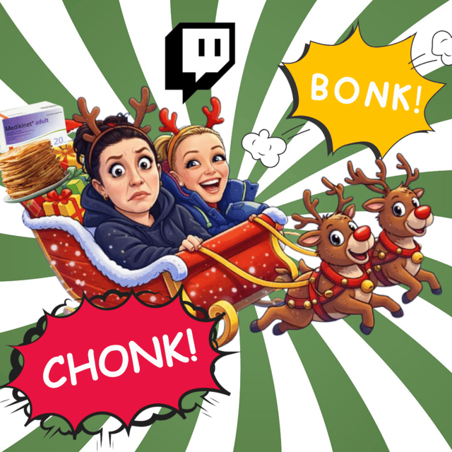 Der große todsicher 2025 Jahresrückblick! image