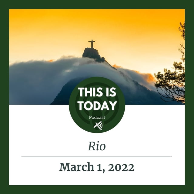 Rio image