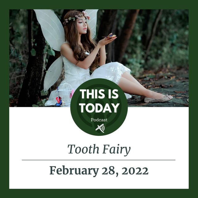 Tooth Fairy image