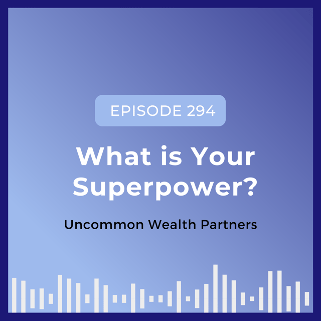 What is Your Superpower? image