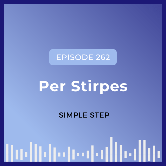Simple Step | Per Stirpes image