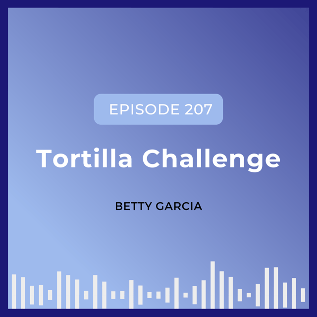 Tortilla Challenge image