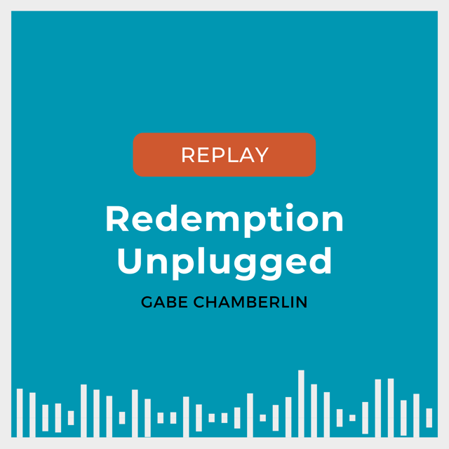 Redemption Unplugged image