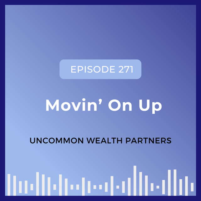 Movin' On Up image