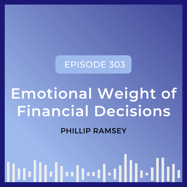 Emotional Weight of Financial Decisions image
