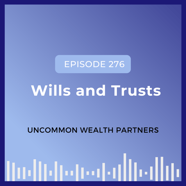 Wills and Trusts image
