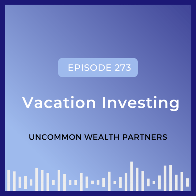Vacation Investing image