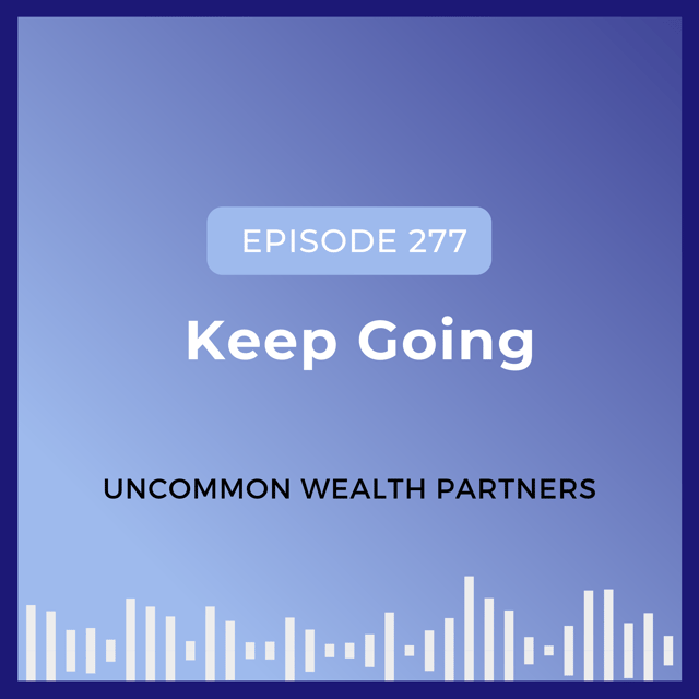 Keep Going image
