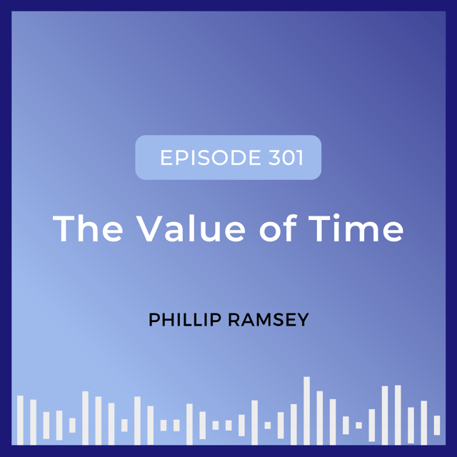 The Value of Time image