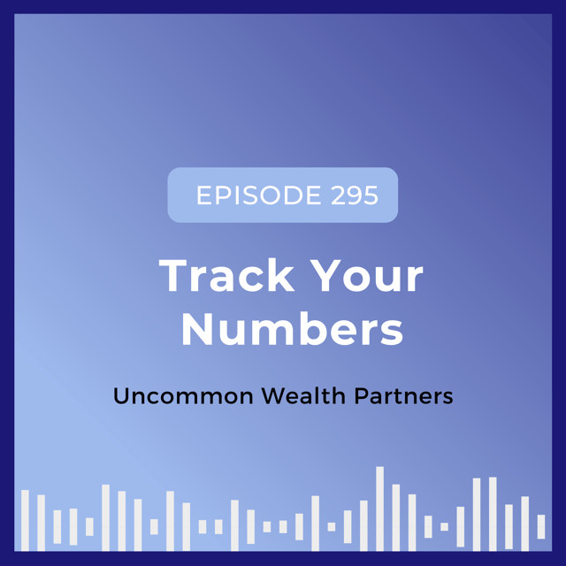 Track Your Numbers image