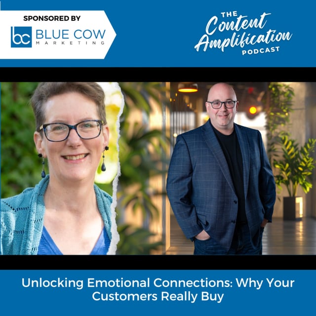 Unlocking Emotional Connections: Why Your Customers Really Buy image