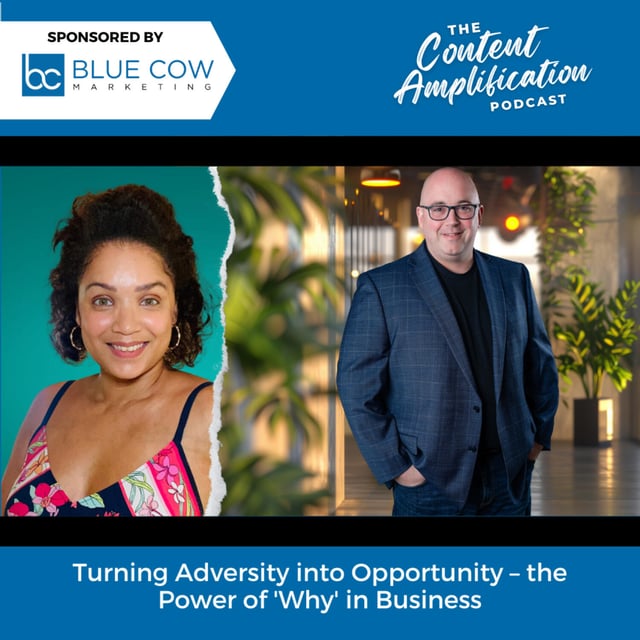 Turning Adversity into Opportunity – the Power of 'Why' in Business image