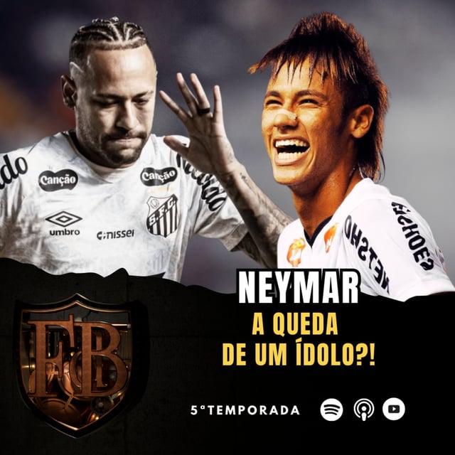 Neymar Pistola, Galo Devedor e Polêmicas Explosivas no Brasileirão! image