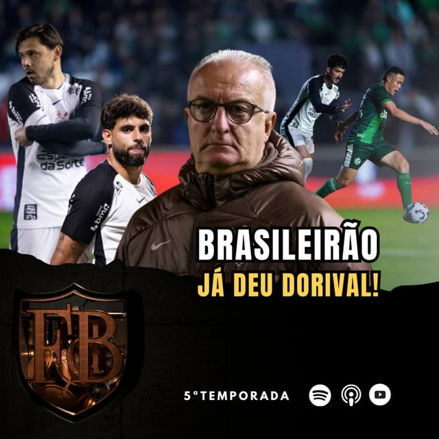 5 Erros Críticos que o Corinthians Cometeu Contra o Juventude! image