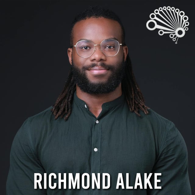  985: The Four Types of Memory Every AI Agent Needs, with Richmond Alake image