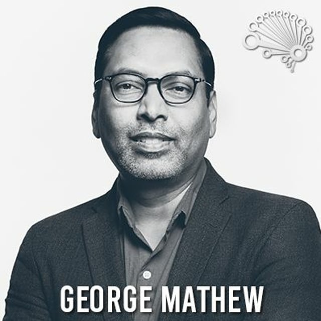 679: The A.I. and Machine Learning Landscape, with investor George Mathew image