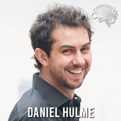 807: Superintelligence and the Six Singularities, with Dr. Daniel Hulme image