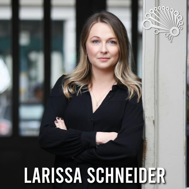 932: Should You Build or Buy Your AI Solution? With Larissa Schneider image